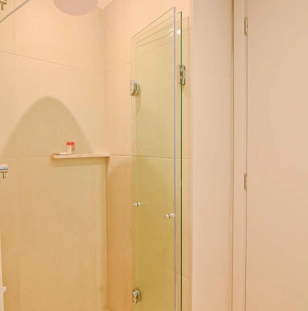 Ferienwohnung Bhomy V Mariana - Vista Incrivel De Sampa Lgc55 São Paulo Brasilien