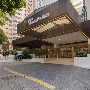 Hotel Trianon Paulista, San Paolo